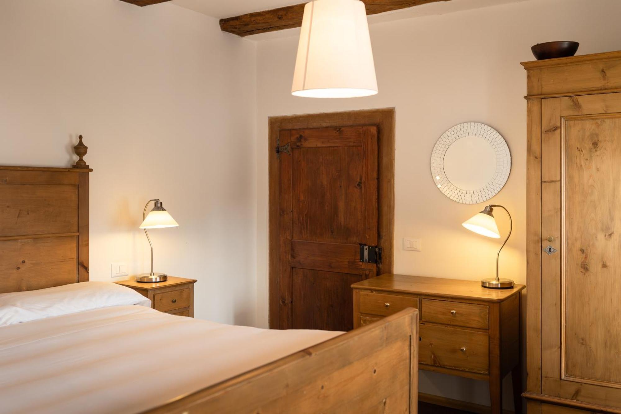 Albergo Diffuso Comeglians Eksteriør billede