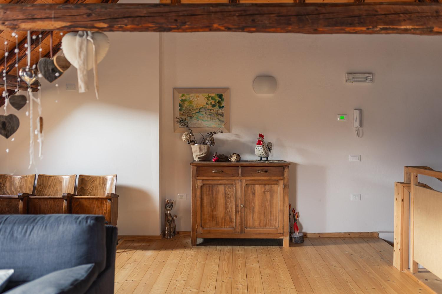 Albergo Diffuso Comeglians Eksteriør billede