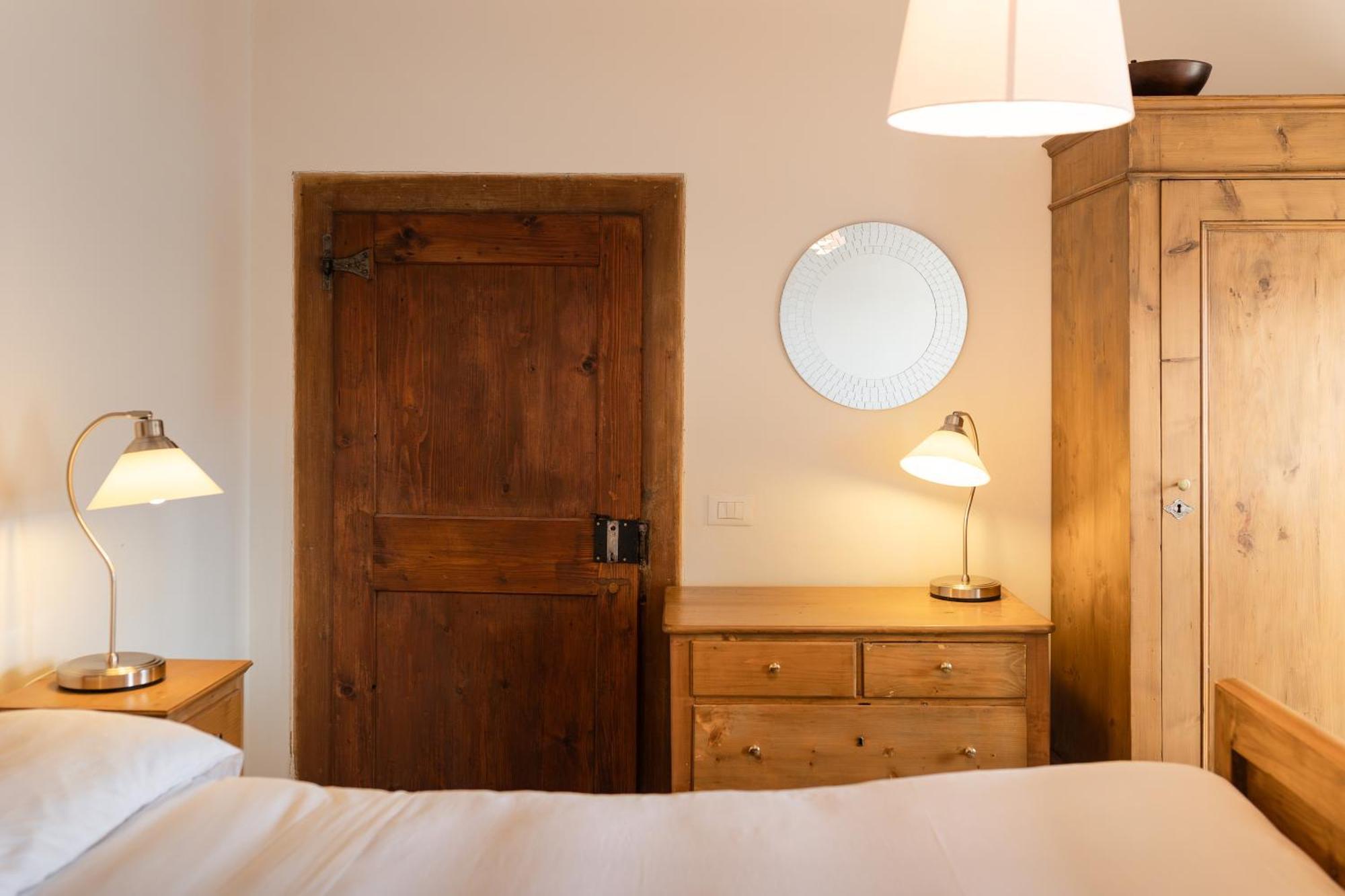 Albergo Diffuso Comeglians Eksteriør billede