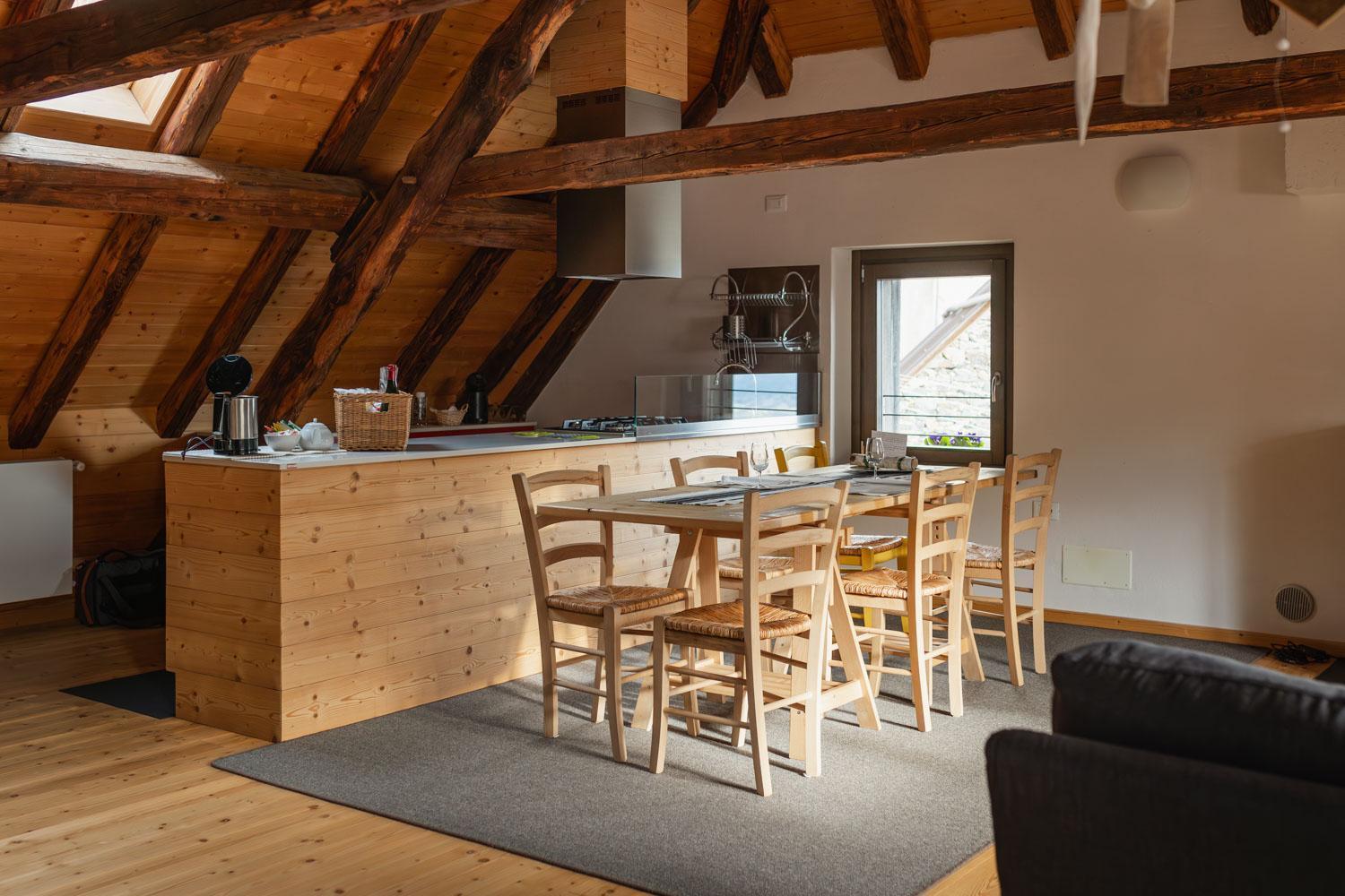 Albergo Diffuso Comeglians Eksteriør billede